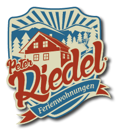 Wappen der Peter Riedel Ferienwohnungen